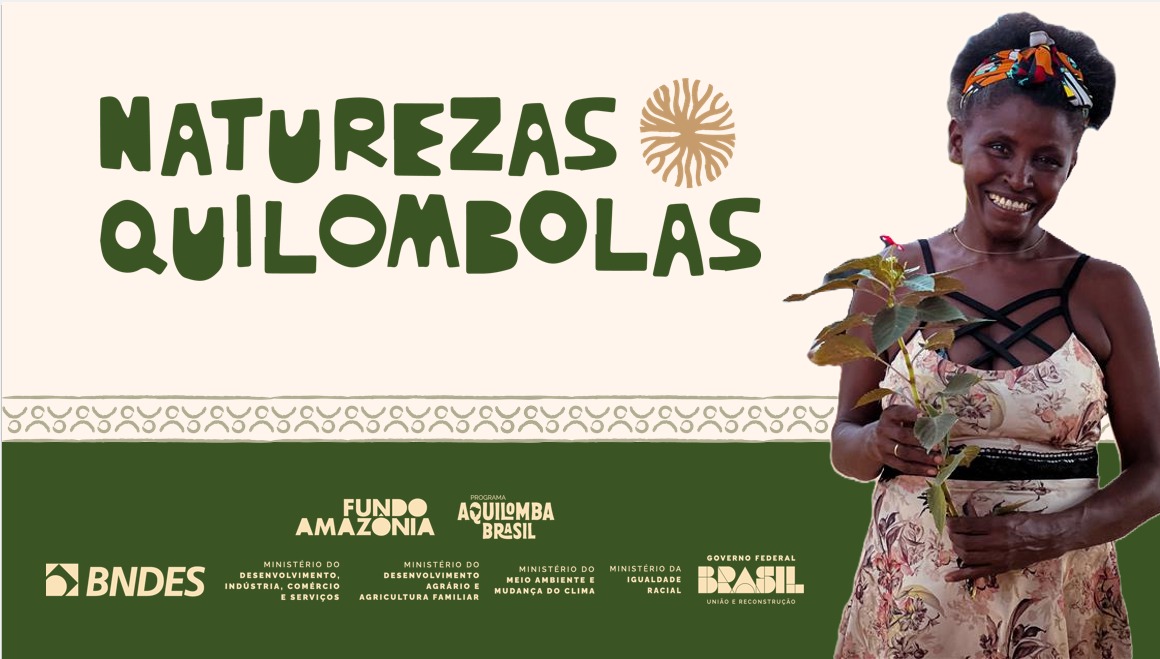 Naturezas Quilombolas-capa Naturezas Quilombolas-capa